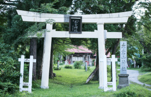 赤倉山神社02